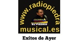 Logo Radio Piedra Musical
