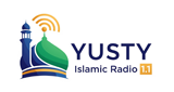 Logo YUSTY Islamic Radio 1.1
