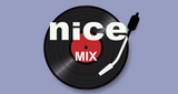 Logo nice MIX