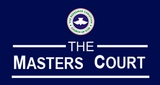 Logo RCCG TMC Online Radio