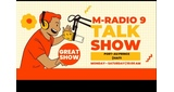 Logo M-Radio 9