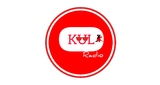 Logo KUL Radio FM