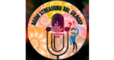Logo Radio RBL FM Cilacap