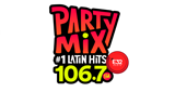 Logo Party Mix