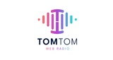 Logo Tom Tom Web Radio