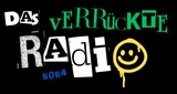 Logo Das verRückte Radio