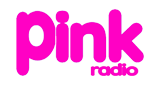 Logo Pink Radio