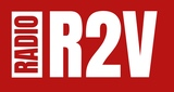 Logo R2V - La Radio 2 Valenciennes