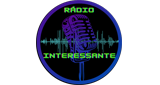 Logo Rádio Interessante