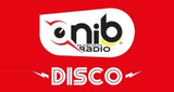 Logo ONIB Disco