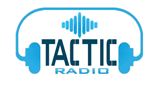 Logo Tac Tic Radio