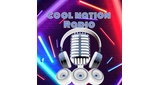 Logo Cool Nation Radio