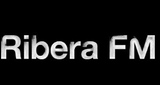 Logo Ribera FM