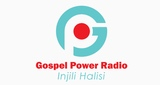 Logo Gospel Power Radio