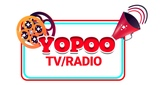 Logo Yopoo Fm