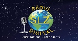 Logo Rádio SLZ Digital