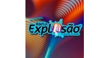 Logo Rádio Explosão