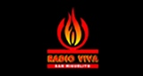 Logo Radio Viva
