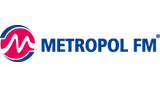 Logo Metropol FM