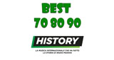 Logo Radio 70 80 90 Hits Disco Pop Rock Dance
