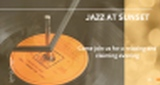 Logo Jazz At Sunset