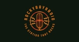 Logo RockyBayRadio