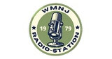 Logo WMNJ 88.9 FM