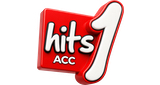 Logo Hits 1 acc