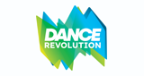 Logo Dance Revolution