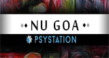 Logo PsyStation - Nu Goa