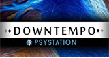 Logo PsyStation - Downtempo