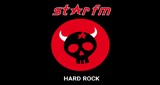 Logo Star FM - Hard Rock