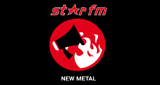 Logo Star FM - New Metal