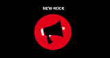Logo Star FM - New Rock