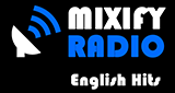 Logo MixiFy English Hits