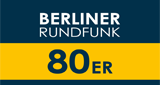 Logo Berliner Rundfunk 80er