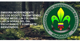 Logo Fundascic Radio