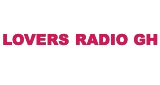 Logo Lovers Radio Gh