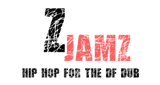 Logo Z107 Jamz