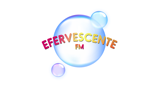 Logo Efervescente FM