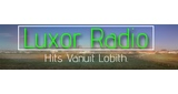 Logo Luxor Radio