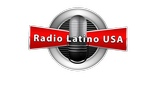 Logo Radio Latino USA