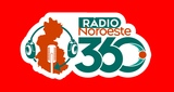 Logo Noroeste 360
