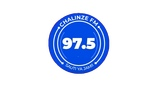 Logo Chalinze FM