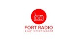 Logo Fort Radio Uganda