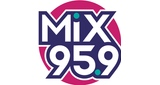 Logo Mix 95.9