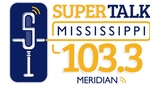 Logo SuperTalk Mississippi