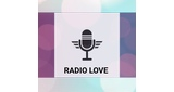 Logo Radio Love