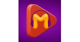 Logo Rádio Mega Play