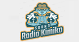 Logo Radio Kimiko